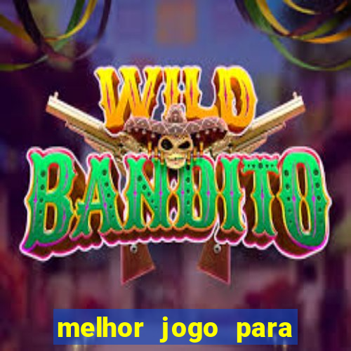 melhor jogo para ganhar dinheiro sem depositar nada